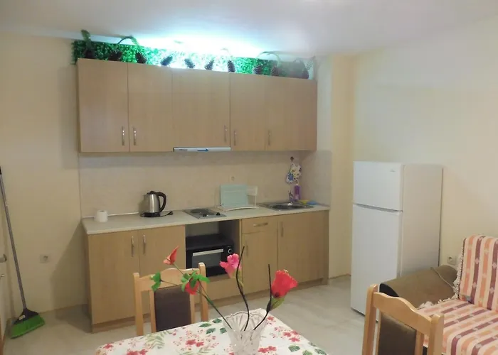 Affittacamere Viktoria Pomorie