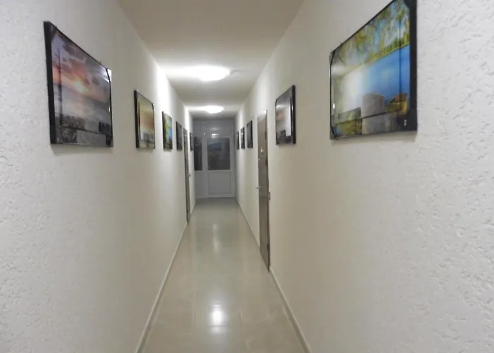 Affittacamere Viktoria Pomorie