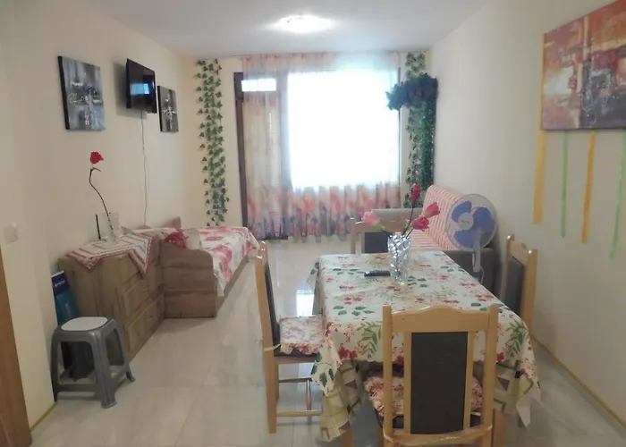 Affittacamere Viktoria 4*