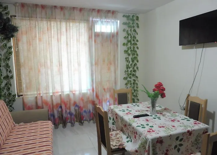 Affittacamere Viktoria Pomorie