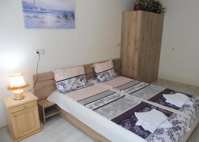 Affittacamere Viktoria 4*