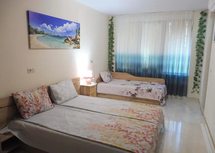 Affittacamere Viktoria Pomorie