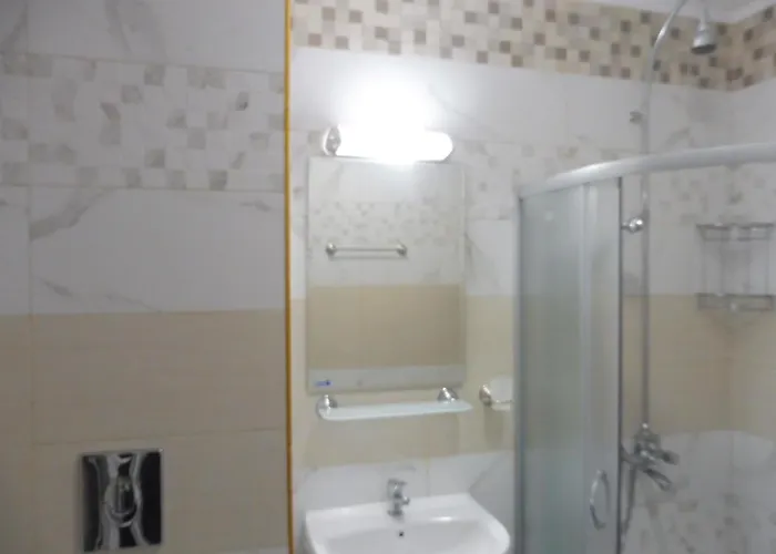 Affittacamere Viktoria Pomorie