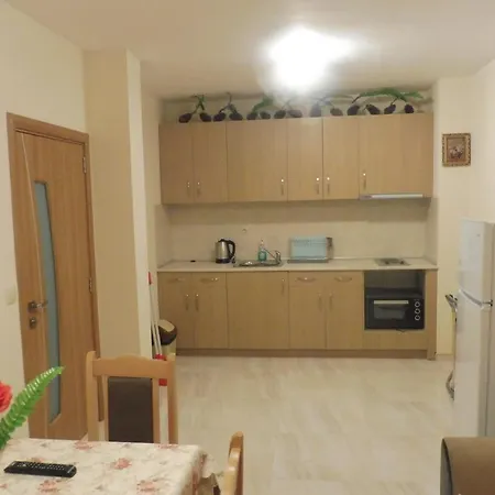 招待所 Viktoria 4*