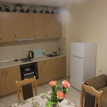 Gæstehus Viktoria Pomorie