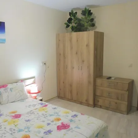 Viktoria 4* Gmina Pomorie