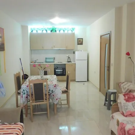Viktoria 4* Pomorie