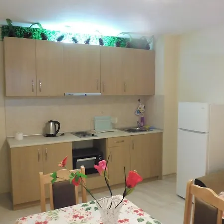 Gæstehus Viktoria Pomorie