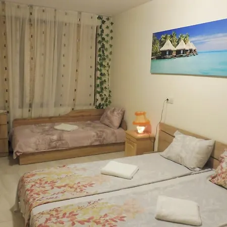 Gæstehus Viktoria Pomorie