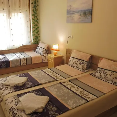 Gæstehus Viktoria Pomorie