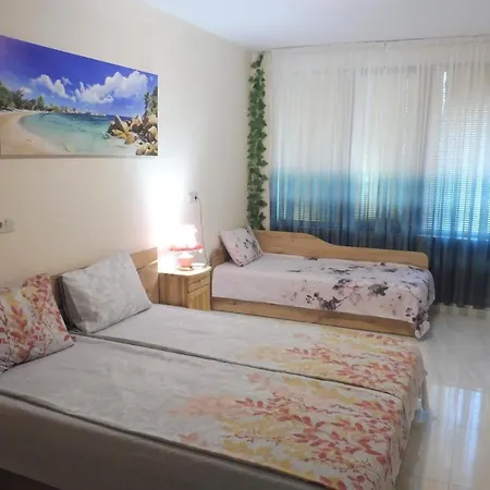 Gæstehus Viktoria Pomorie