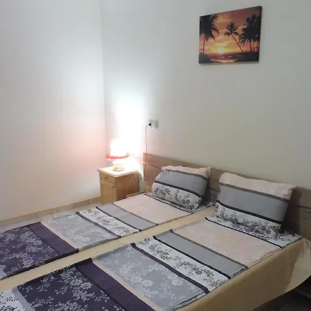 Viktoria 4* Pomorie