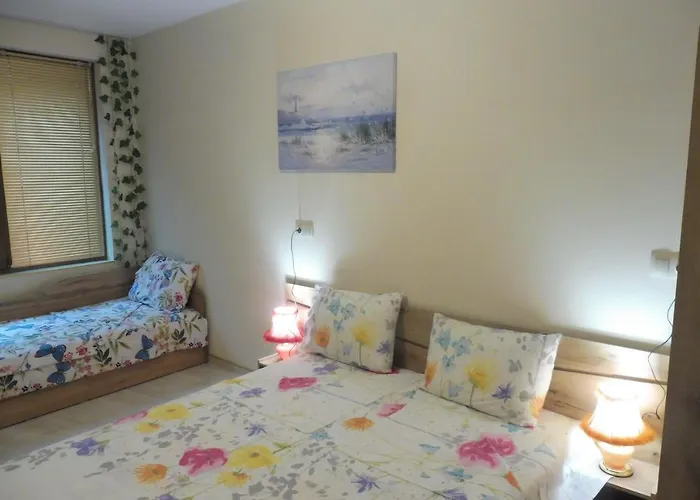 Viktoria ゲストハウス