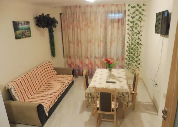 ゲストハウス Viktoria 4*