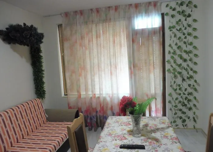 ゲストハウス Viktoria