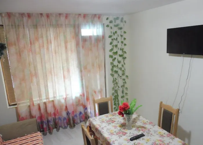 ゲストハウス Viktoria ポモリエ