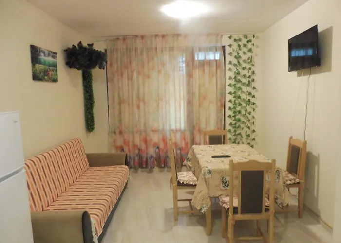 ゲストハウス Viktoria 4*