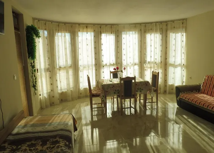 Viktoria ゲストハウス