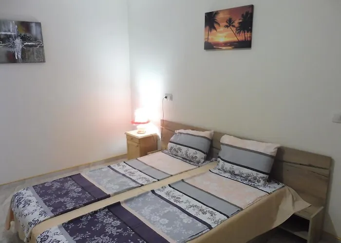 Viktoria 4* ポモリエ